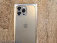 Iphone 16 pro max 256 GB Neu - Friesack Zentrum