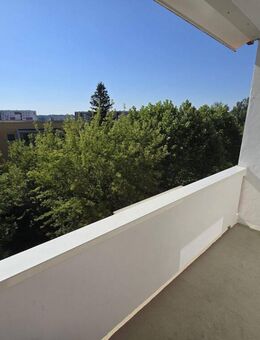 Gemütliche 3-Raum-Wohnung in Lusan! - Gera