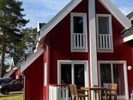 Strandhaus Glowe zwei Schlafzi zwei Bäder Kamin Waschm Sauna strandnah - Glowe