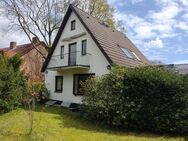 Einfamilienhaus in Sülldorf in ruhiger Lage - Hamburg