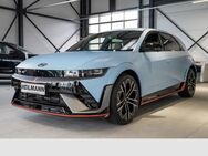 Hyundai IONIQ 5, N Elektro 448kW Wärmepumpe Grad, Jahr 2024 - Gelsenkirchen