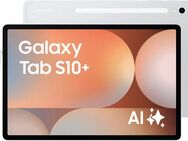 Samsung Galaxy Tab S10+ Tablet (12.4", 256 GB, Android,One UI,Knox)