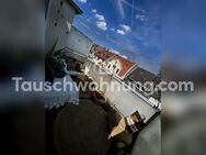 [TAUSCHWOHNUNG] Süße 1-Zimmerwohnung in Köln gegen 2-Zimmer-Wohnung Berlin - Köln