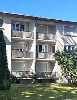 12-Parteien-Haus in Top-Lage Ingolstadts mit Bauvorbescheid zur Nachverdichtung - Ingolstadt