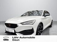 Seat Leon, 1.4 e-Hybrid Automatic, Jahr 2022 - Daun