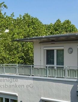 Seltene Gelegenheit : Barrierefreies, seniorengerechtes Wohnen in Pfullingen ! - Pfullingen
