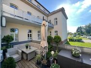 118?m² Stil und Substanz - klassischer Altbau mit Charakter - Leipzig