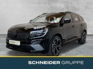 Renault Espace, Esprit Alpine E-Tech Full Hybrid 200, Jahr 2024 - Chemnitz