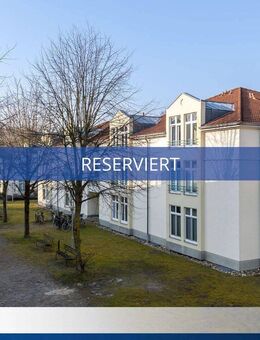 Investieren in gefragter Uni-Lage - Apartments mit starker Nachfrage! Obj. 8434 - Oldenburg