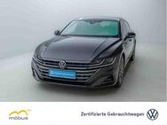 VW Arteon, 2.0 TSI Shooting Brake RLINE IQ LIGHT APP, Jahr 2022 - Berlin