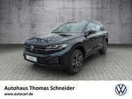 VW Touareg, 3.0 TDI R-line Assistenz, Jahr 2024 - Reichenbach (Vogtland)
