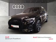 Audi Q5, Sportback 45 TFSI quattro S line, Jahr 2024 - Frankfurt (Main)