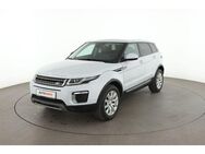 Land Rover Range Rover Evoque 2.0 Td4 SE - Berlin