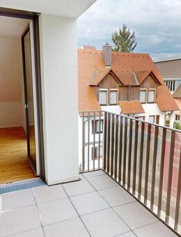 Sie sehen einfach fabelhaft raus. - Neuenburg (Rhein)