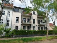 Investment für die Zukunft - Kleines, unterkellertes Mehrfamilienhaus (5WE) sucht neuen Besitzer - Berlin