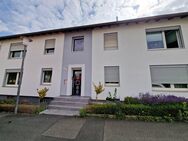 Schöne Maisonette - Wohnung mit 3 Zimmern KDB, Kamin, Balkon, Garage und Stellplatz in Unna - Unna