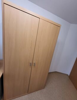Schrank - Laupheim