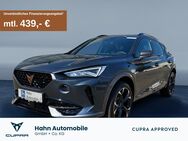 CUPRA Formentor, 2.0 TSI, Jahr 2023 - Göppingen