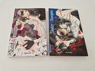 Manga Sister & Vampire 1-2 - Boffzen