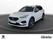 Seat Tarraco, 2.0 TDI 4D FR, Jahr 2021 - Minden (Nordrhein-Westfalen)