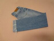 Gebrauchte Damen-Jeans, TOMMY HILFIGER, 30/34, blau - Lingen (Ems)