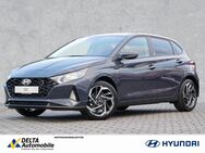 Hyundai i20, 1.0 T-GDI Edition 30 Plus Automatik, Jahr 2022 - Wiesbaden Kastel