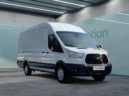 Ford Transit, 2.0 TDCI 350 L4 Trend, Jahr 2019 - München