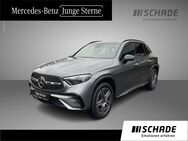 Mercedes GLC 300, e AMG Line DIG LIGHT, Jahr 2022 - Eisenach