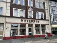 Große, sehr schöne, helle & modernisierte Altbauwohnung in Bochum-Mitte zu vermieten - Bochum