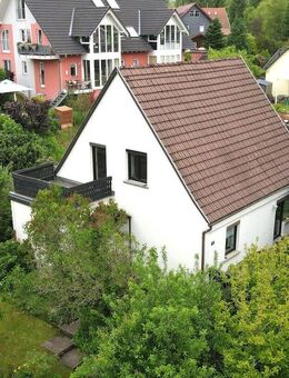 Freistehendes Einfamilienhaus - Suhl