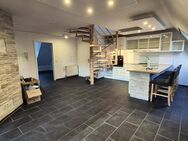 Exklusive Maisonette-Wohnung mit modernem Flair! - Weissach (Tal)