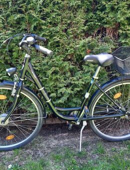 Damenfahrrad zu verkaufen - Dohna Zentrum