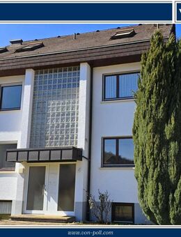 Potenzial und Möglichkeiten: 3- bis 4-Parteienhaus in ruhiger Lage - Maulburg