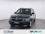 Skoda Kamiq, 1.5 Ambition PDCh, Jahr 2023 - Einbeck