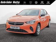 Opel Corsa-e, Corsa e Edition, Jahr 2021 - Iserlohn