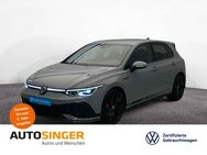 VW Golf, GTI Clubsport R, Jahr 2024 - Marktoberdorf