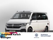 VW T6 California, 2.0 TDI 1 Ocean Edition, Jahr 2023 - Bisingen