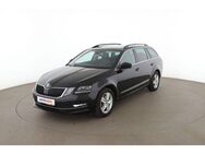 Skoda Octavia 1.0 TSI Style - Berlin