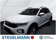 VW T-Roc, 1.0 TSI Life App-Conncet, Jahr 2024 - Lemgo