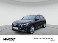 Audi Q3 S line 35 TDI qu. S tronic, NAVI/VIRTUAL/KAM/2xPDC uvm. - Darmstadt