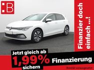 VW Golf, 2.0 TDI 8 Move DIG PARKLENK, Jahr 2024 - Regensburg