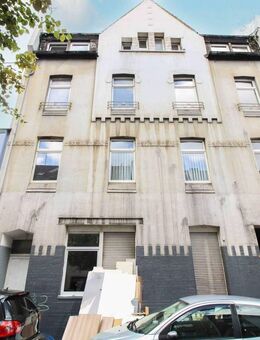 Mehrfamilienhaus in Duisburg-Marxloh - 4 geteilte Einheiten mit Potenzial - Duisburg