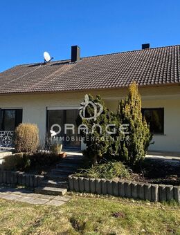 ***Jetzt zugreifen, Top Einfamilienhaus zu einem Top Preis *** - Frensdorf