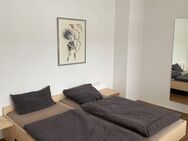 Modern möbliertes Apartment, 2 Zimmer, Tuttlingen, Waldrand, sofort frei, nur 25 EUR/Tag - Tuttlingen