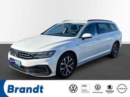 VW Passat Variant, 1.4 TSI GTE, Jahr 2020 - Weyhe