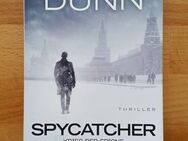 SPYCATCHER - KRIEG DER SPIONE ~ von Matthew Dunn, Thriller 2014, TB - Bad Lausick