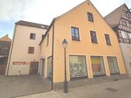 Renovierte 3 Zimmer Wohnung in der Altstadt - Nördlingen