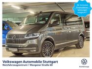 VW T6 Multivan, 2.0 TDI 1 Generation d, Jahr 2020 - Stuttgart