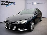 Audi A4, Avant 35 TFSI advanced, Jahr 2020 - Walldorf (Baden-Württemberg)