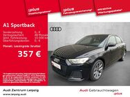 Audi A1, Sportback 35 TFSI advanced Infotaiment, Jahr 2024 - Leipzig